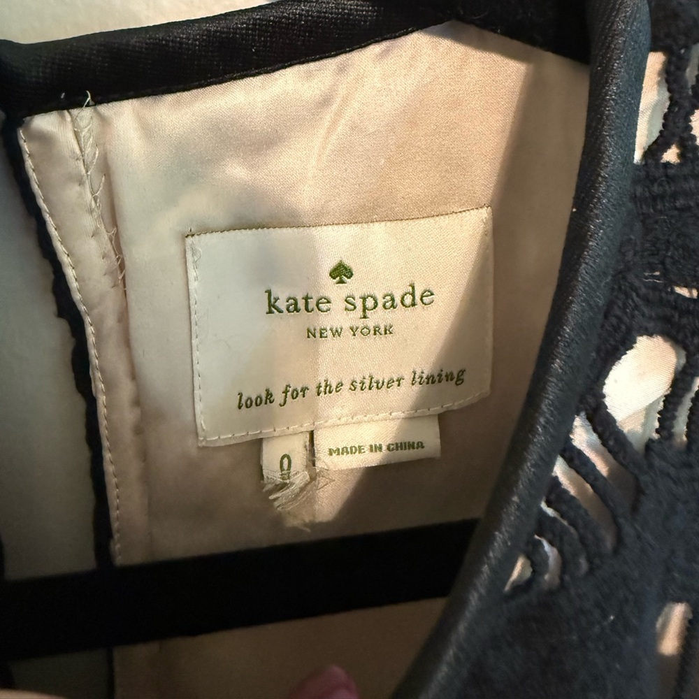 Kate Spade Virginia‎ Dress - Picture 4 of 7